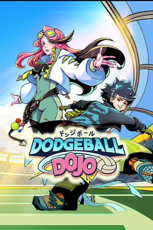 Dodgeball Dojo™