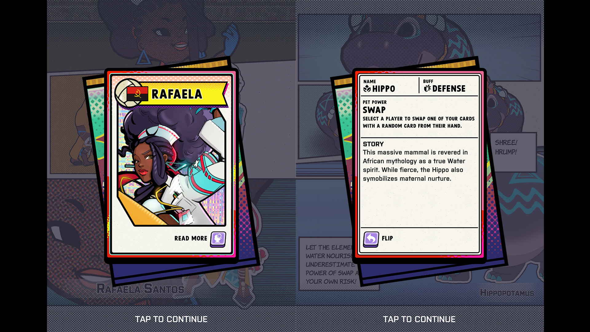 Dodgeball Dojo™ screenshot 4