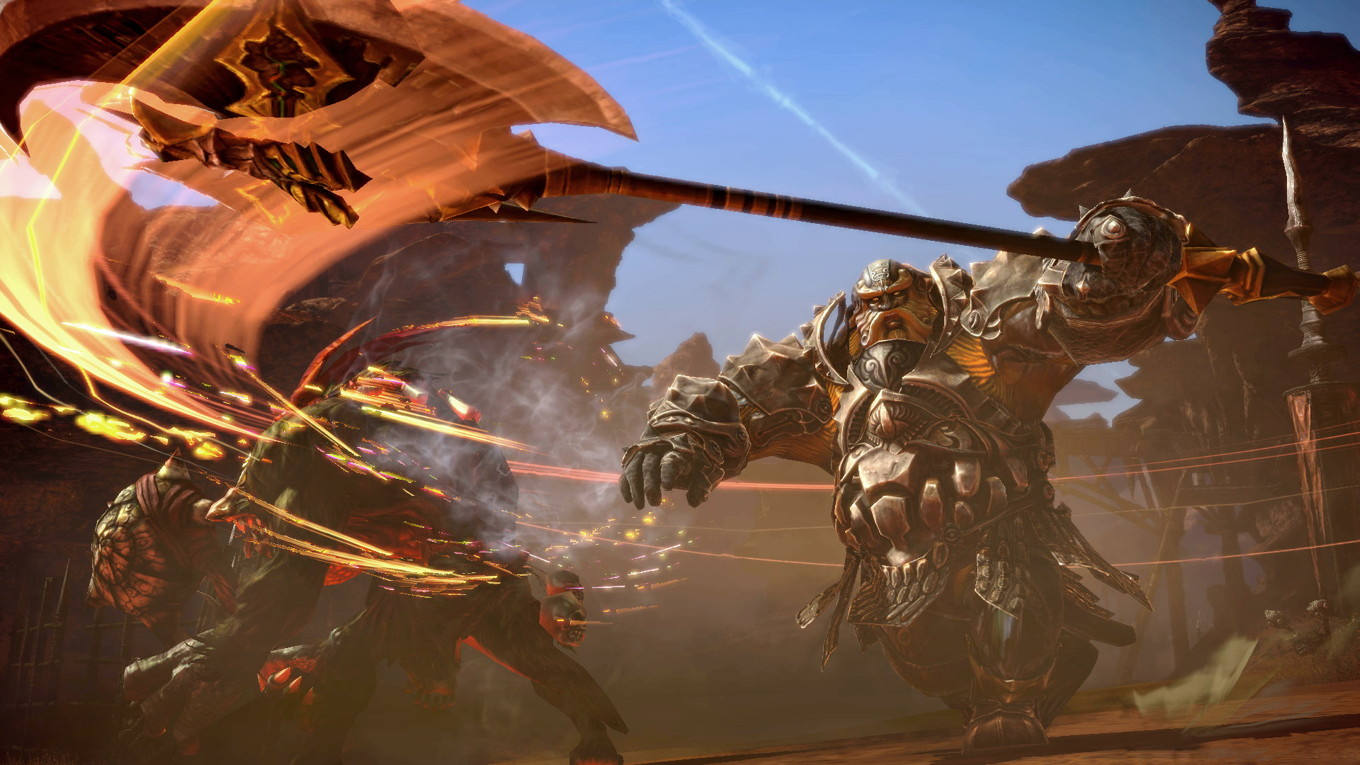 TERA: Explorer's Pack screenshot 6