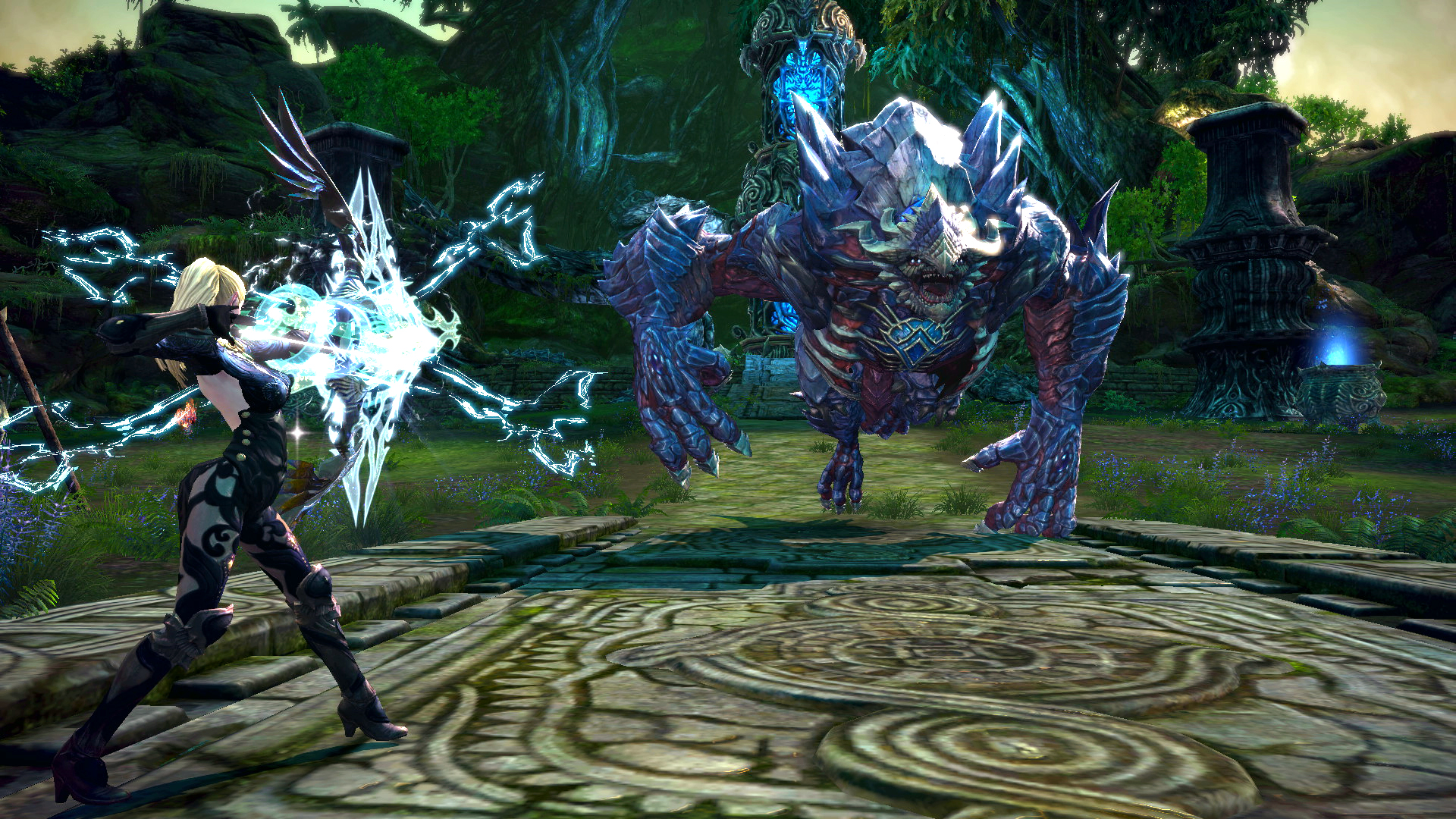 TERA: Explorer's Pack screenshot 7