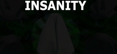 Insanity Cover Image