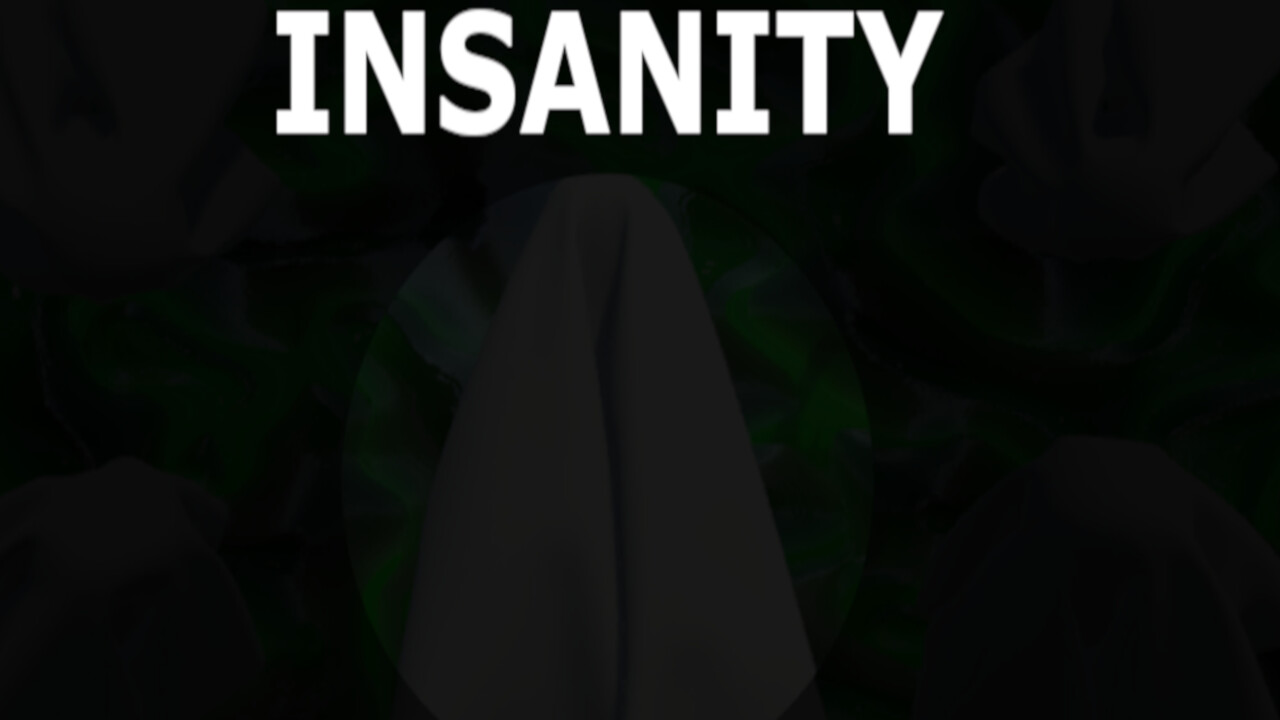 Insanity... screenshot 7