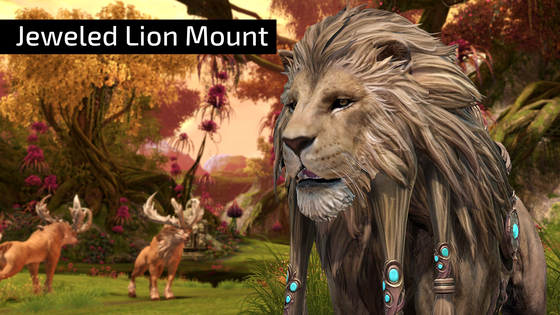 TERA: Steam-Powered Pack screenshot 5