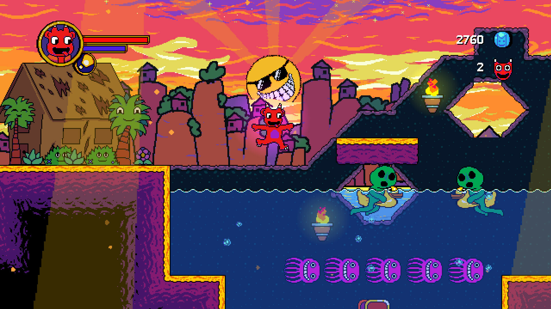 Missing Banban Demo on Steam