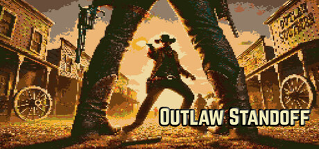 Outlaw Standoff Cover Image