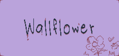 Wallflower — Steam header