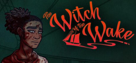 The Witch of the Wake Cover Image