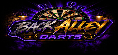 Back Alley Darts