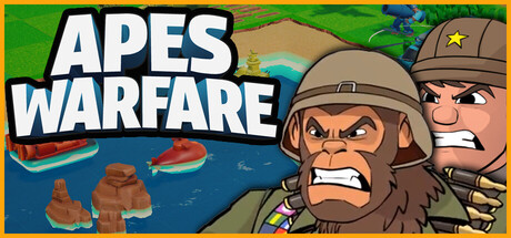 Apes Warfare