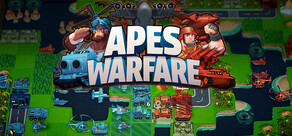 Apes Warfare
