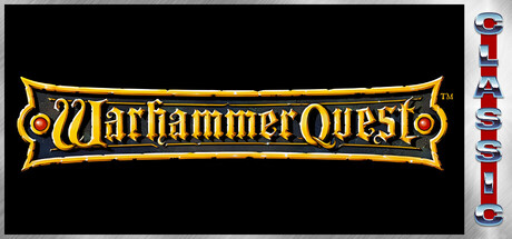 Warhammer Quest Steam badges