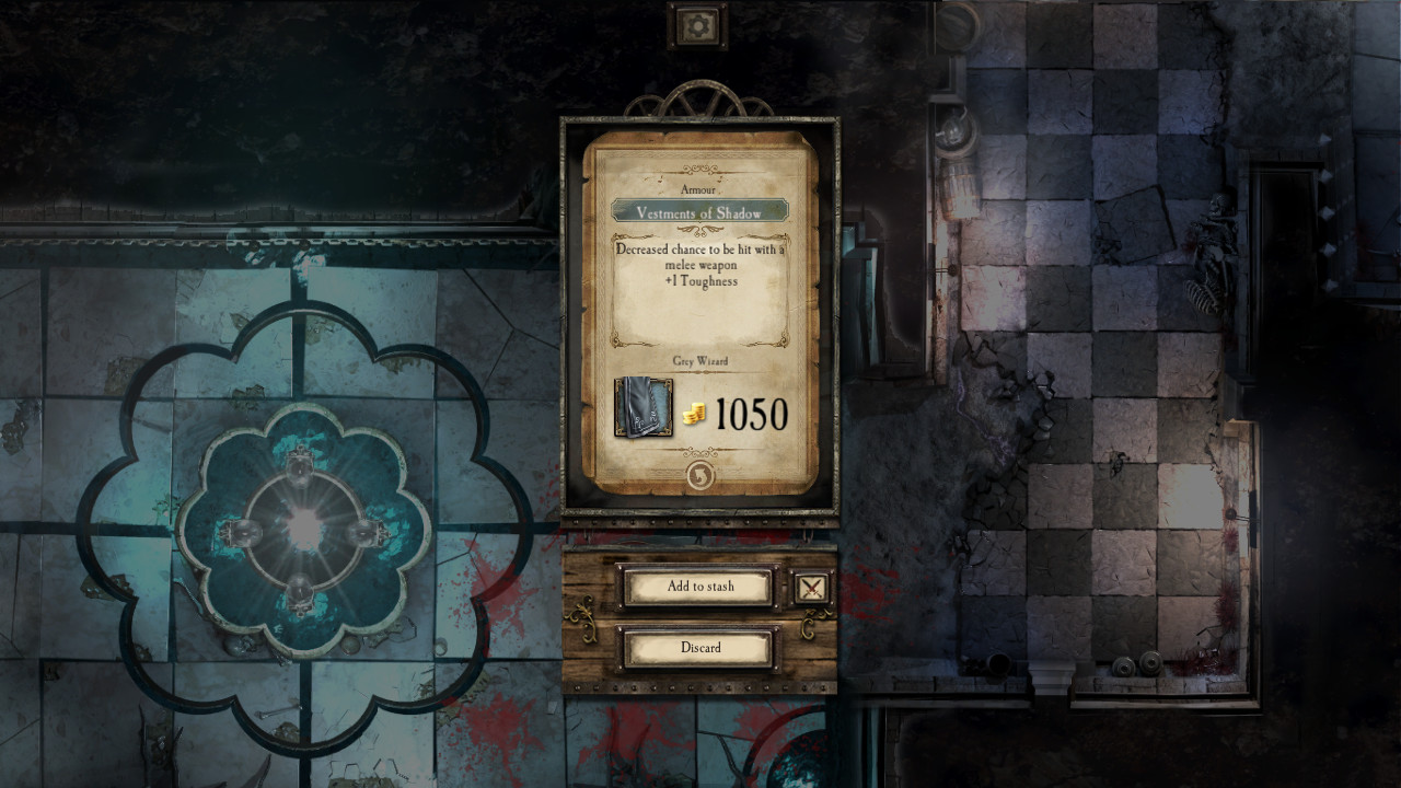 Warhammer Quest screenshot 9