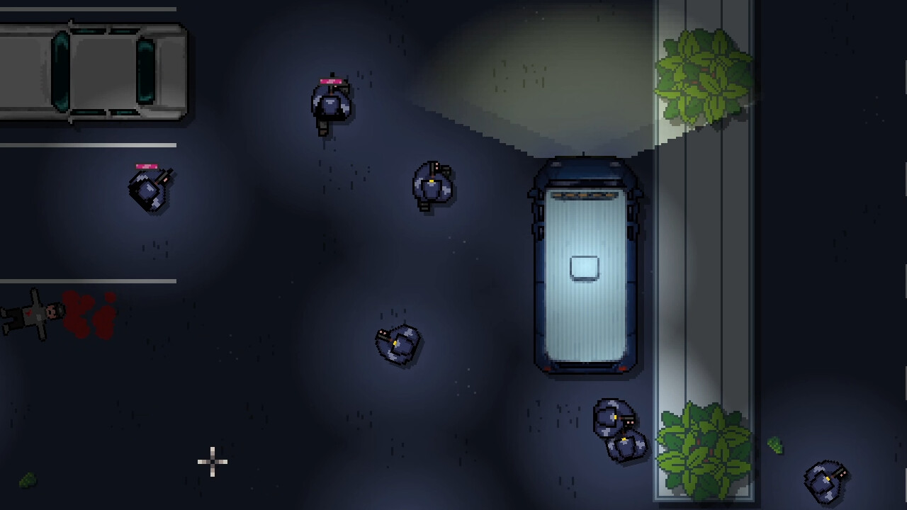 No Alibi screenshot 9
