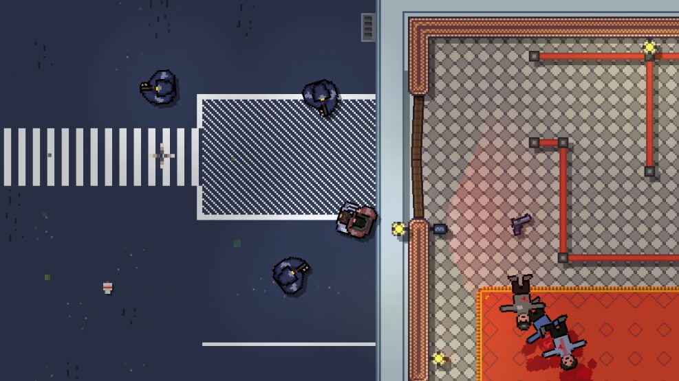 No Alibi screenshot 8