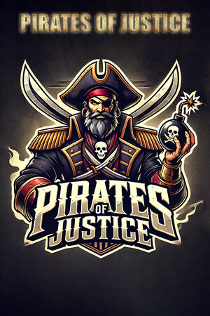 Pirates Of Justice