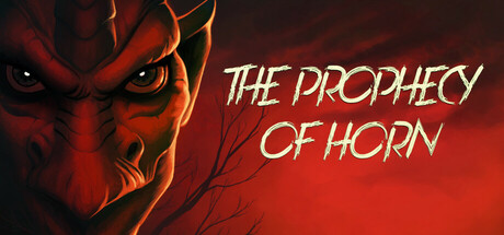 The Prophecy of Horn Cover Image