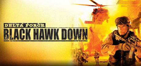 人気ブラドン Steam DLCページ：Delta Down Hawk Black Force: トップス