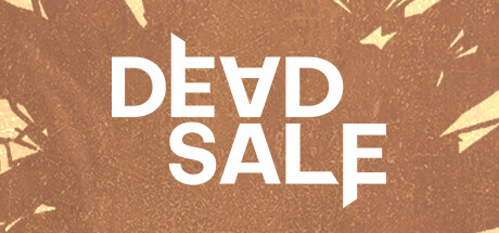 Dead Sale Cover Image