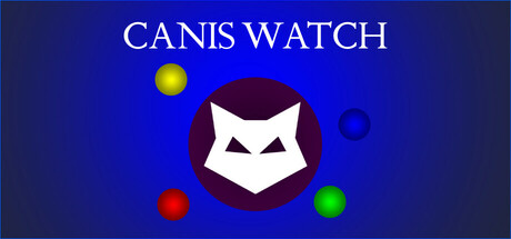 Canis Watch Cover Image