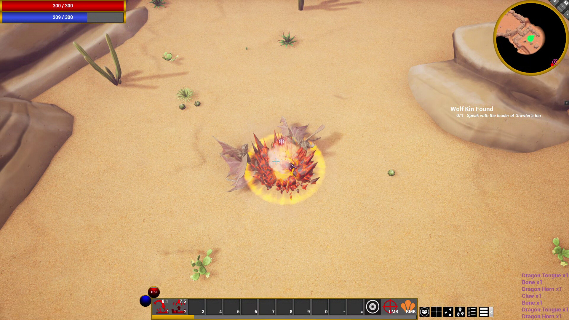 Canis Watch screenshot 6