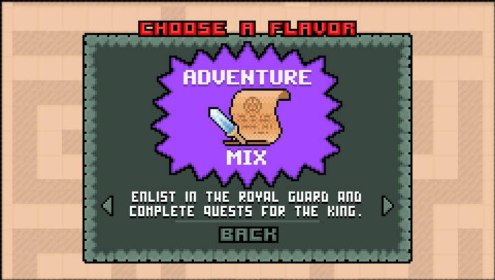 Instant Dungeon! screenshot 9