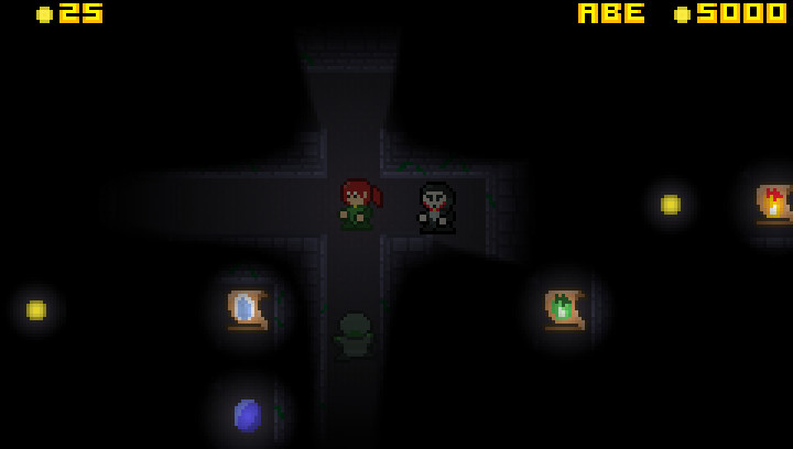 Instant Dungeon! screenshot 6