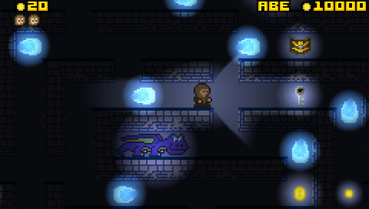 Instant Dungeon! screenshot 12