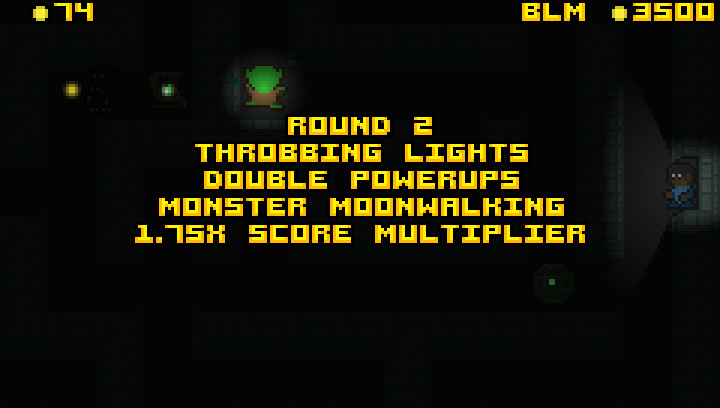 Instant Dungeon! screenshot 13