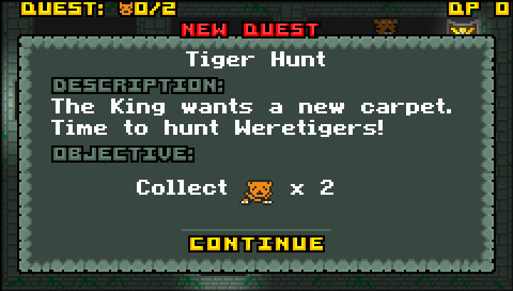 Instant Dungeon! screenshot 10