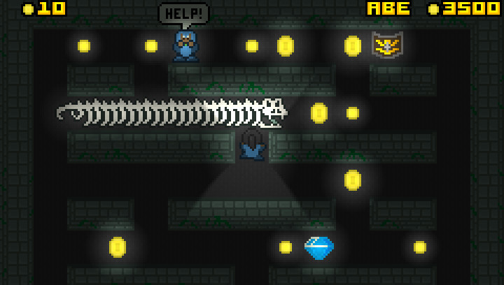 Instant Dungeon! screenshot 11