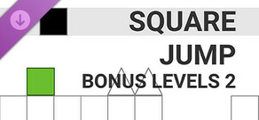 Square Jump - Bonus Levels 2
