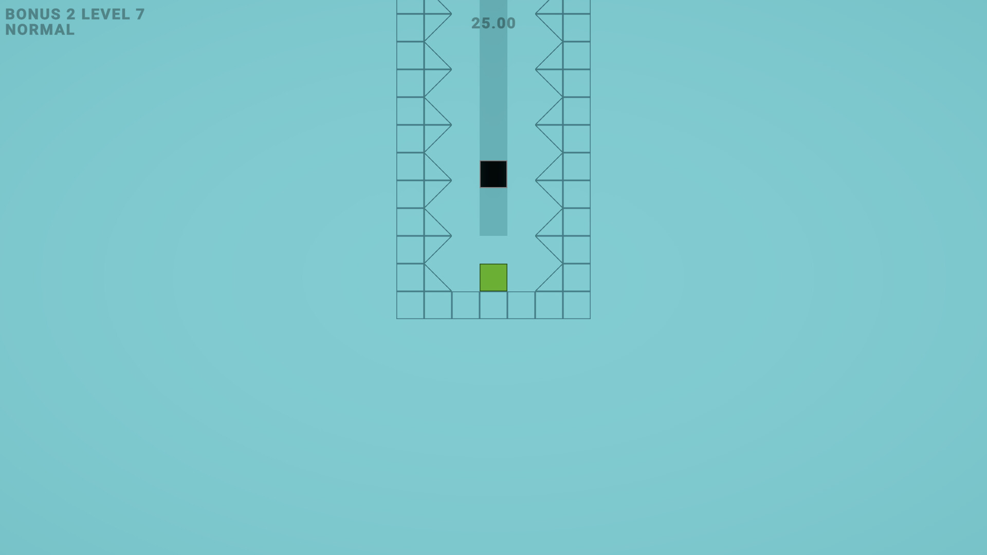 Square Jump - Bonus Levels 2 screenshot 7