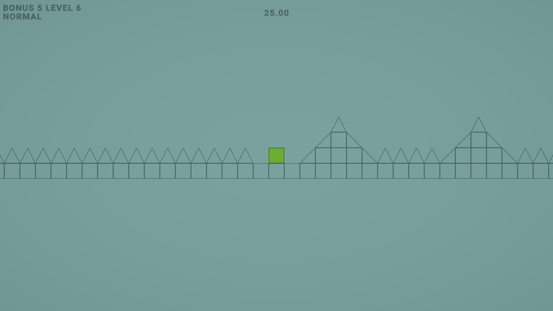 Square Jump - Bonus Levels 5 screenshot 6