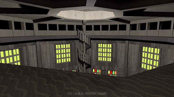 SECT screenshot 5