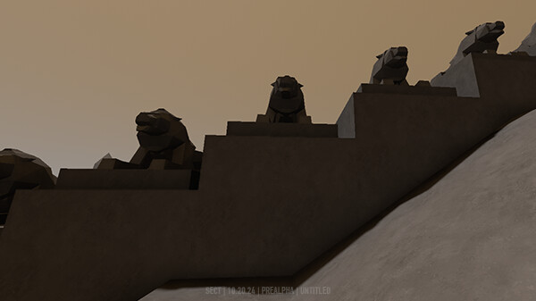 SECT screenshot 4