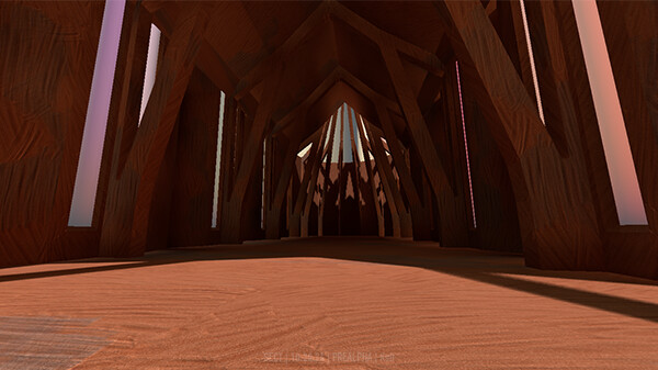 SECT screenshot 1