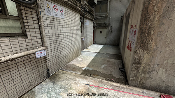 SECT screenshot 3