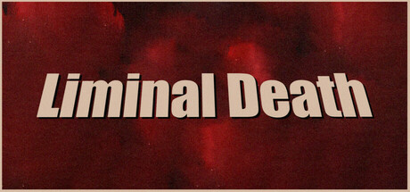 Liminal Death Cover Image