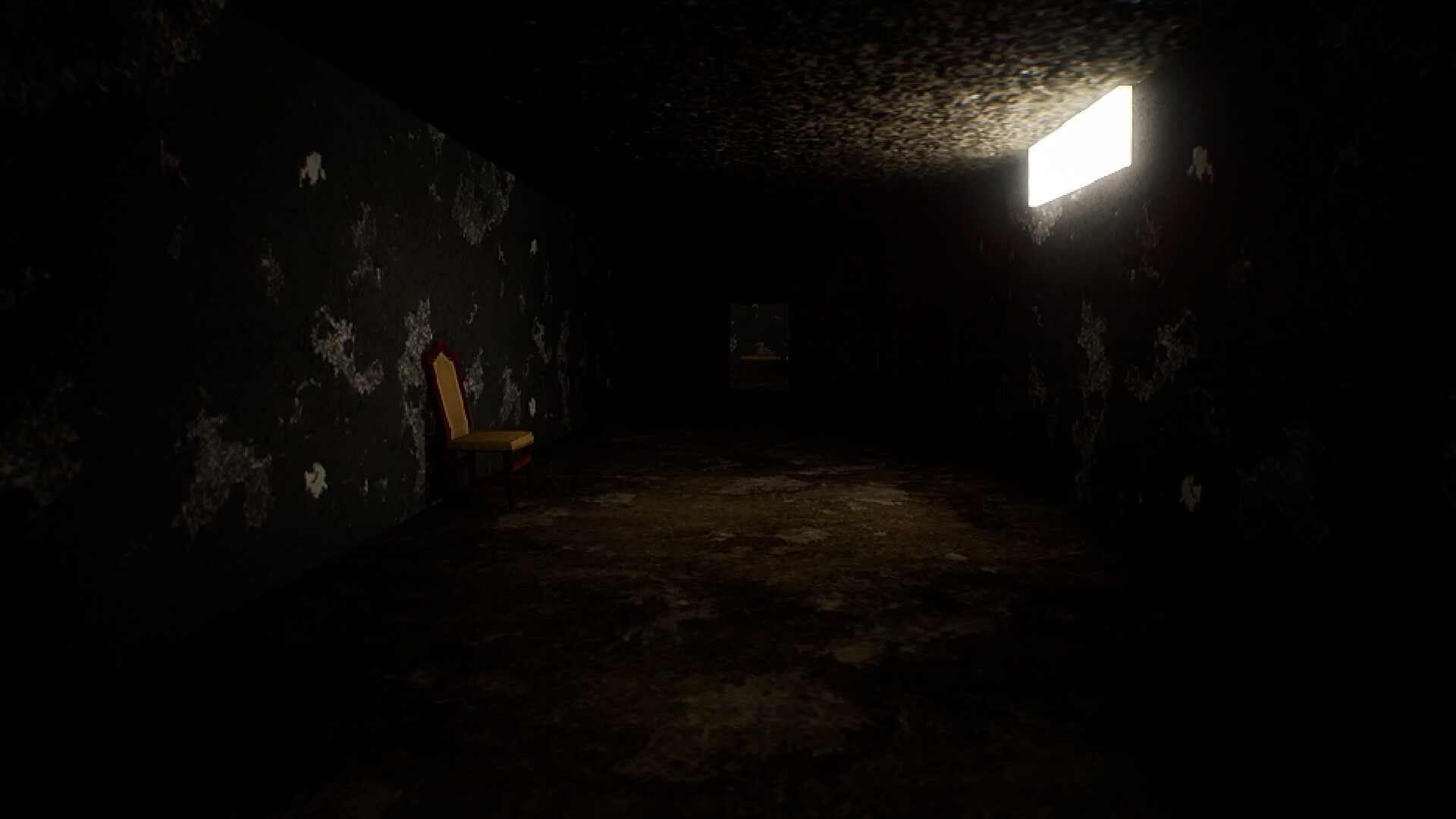 Liminal Death screenshot 6