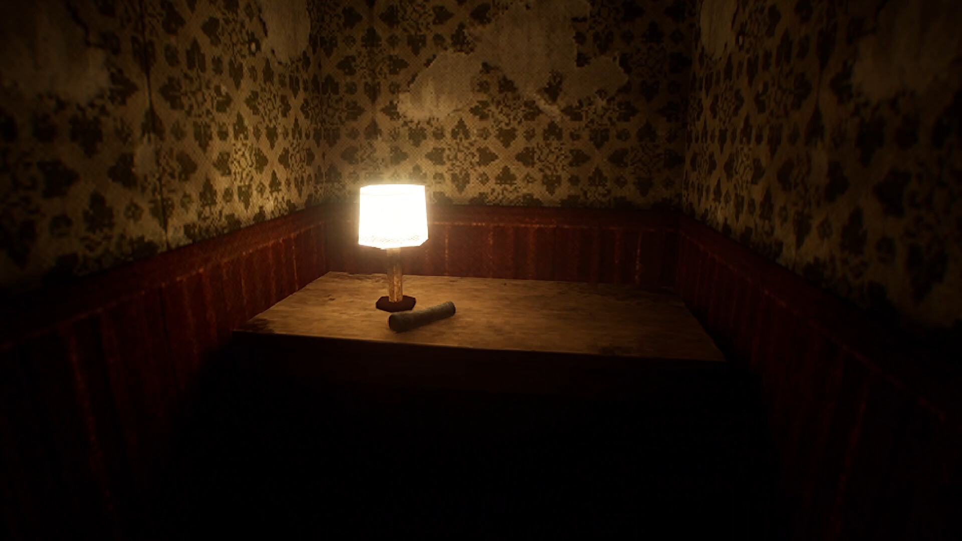 Liminal Death screenshot 4