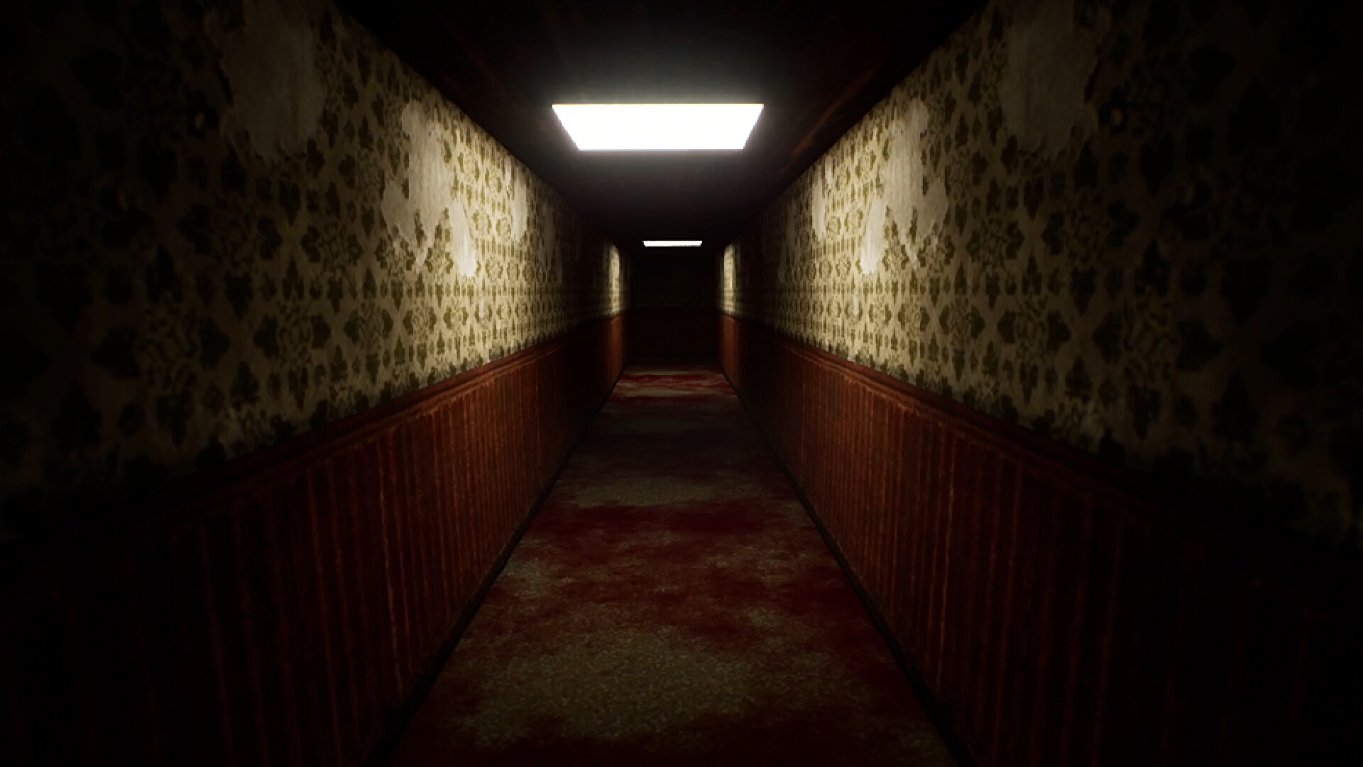 Liminal Death screenshot 7