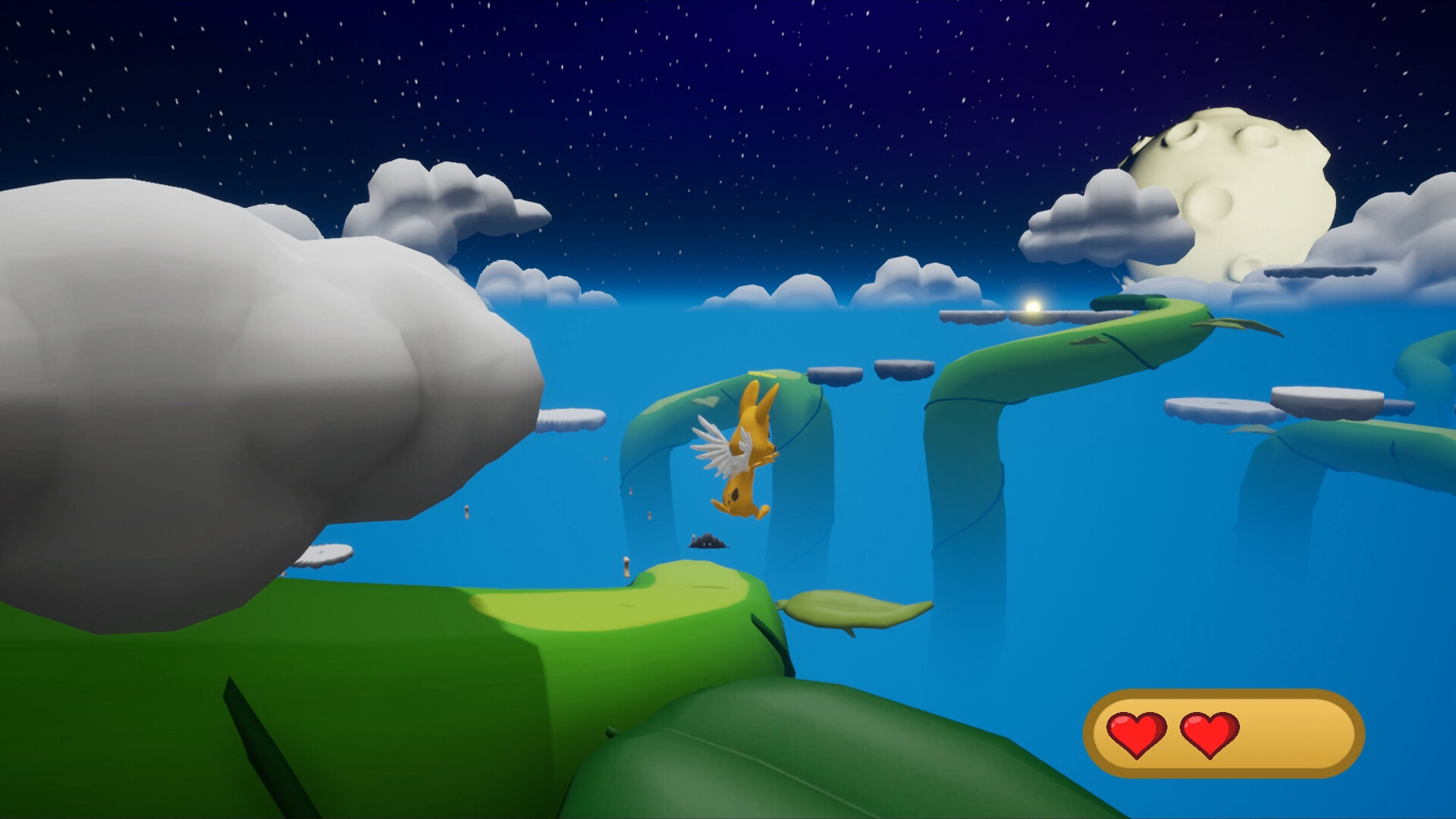 My friend Mango screenshot 3