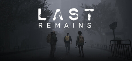 Last Remains Cover Image