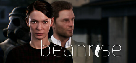 Beanrise Cover Image