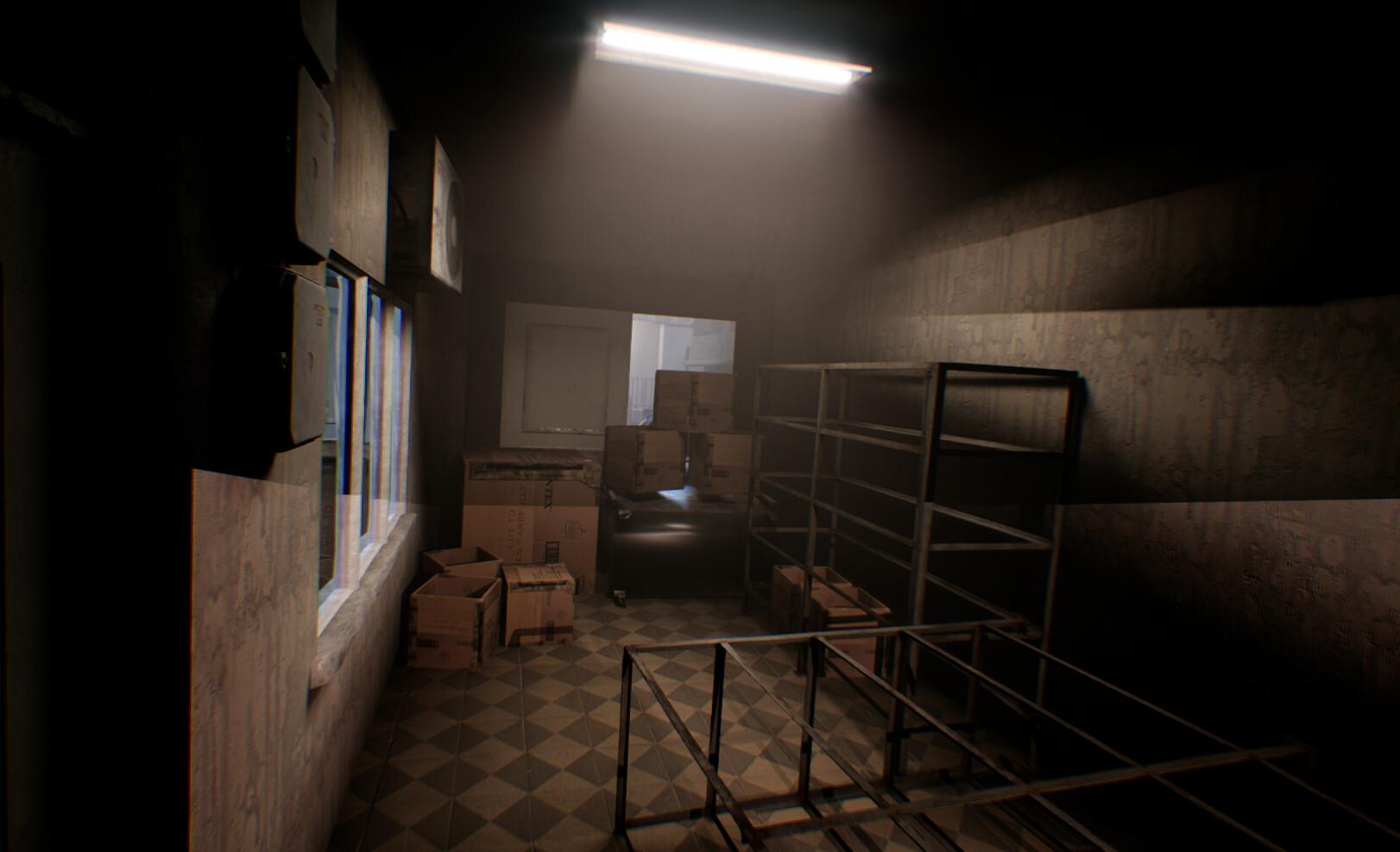 Beanrise screenshot 2