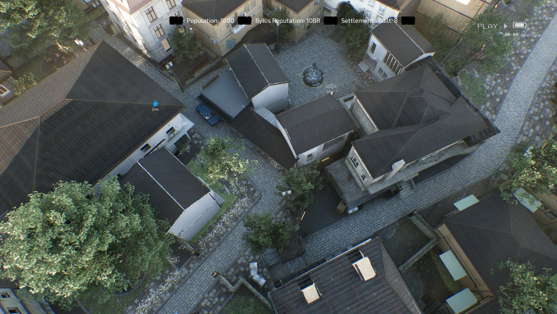 Beanrise screenshot 5