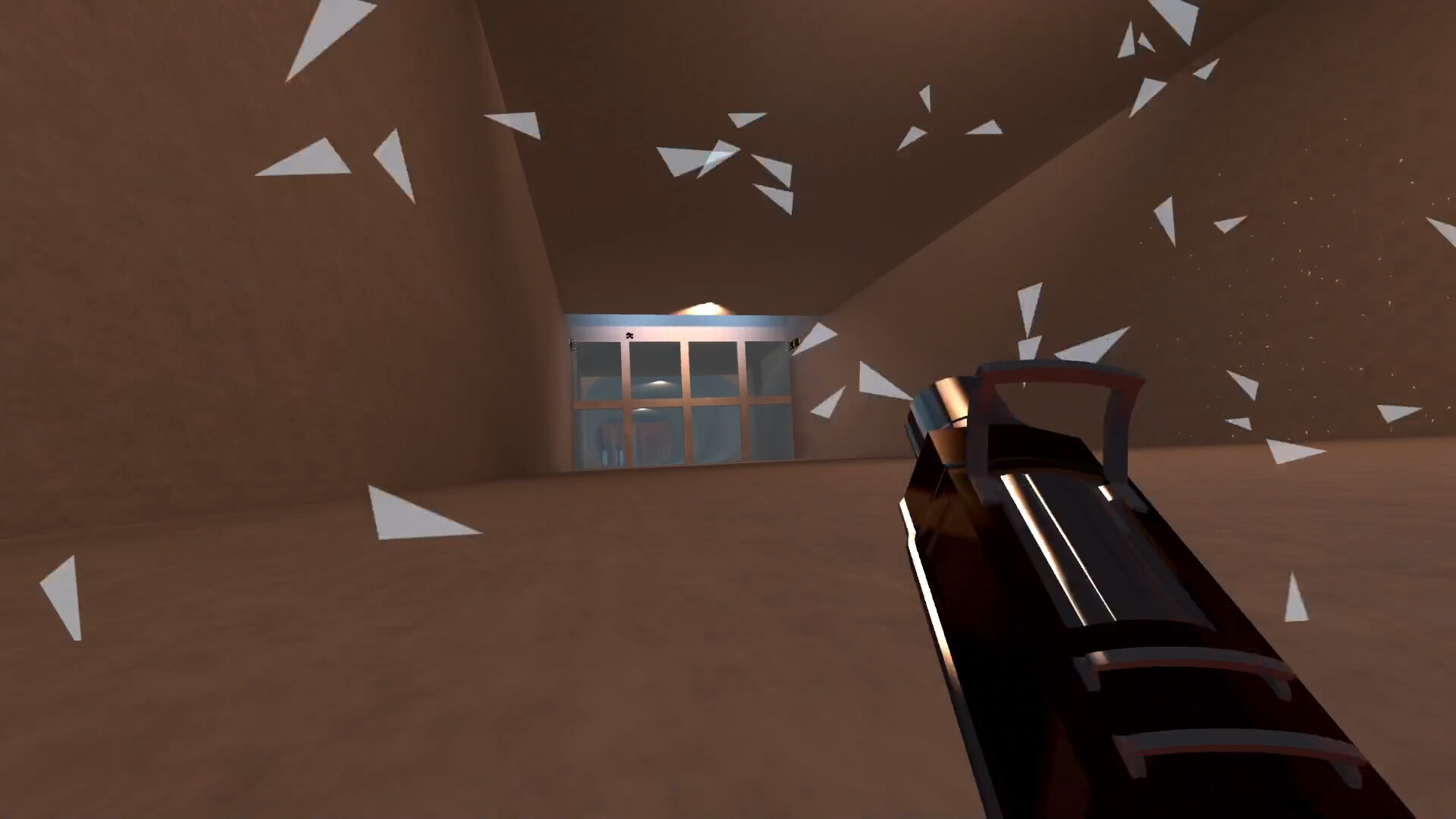 AVENGE MYSELF screenshot 4