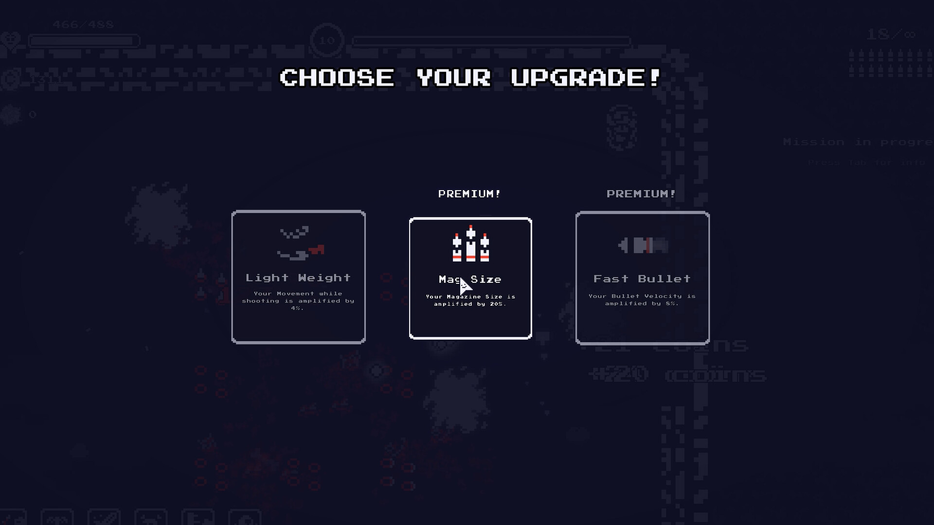 BitRick's Venture screenshot 3