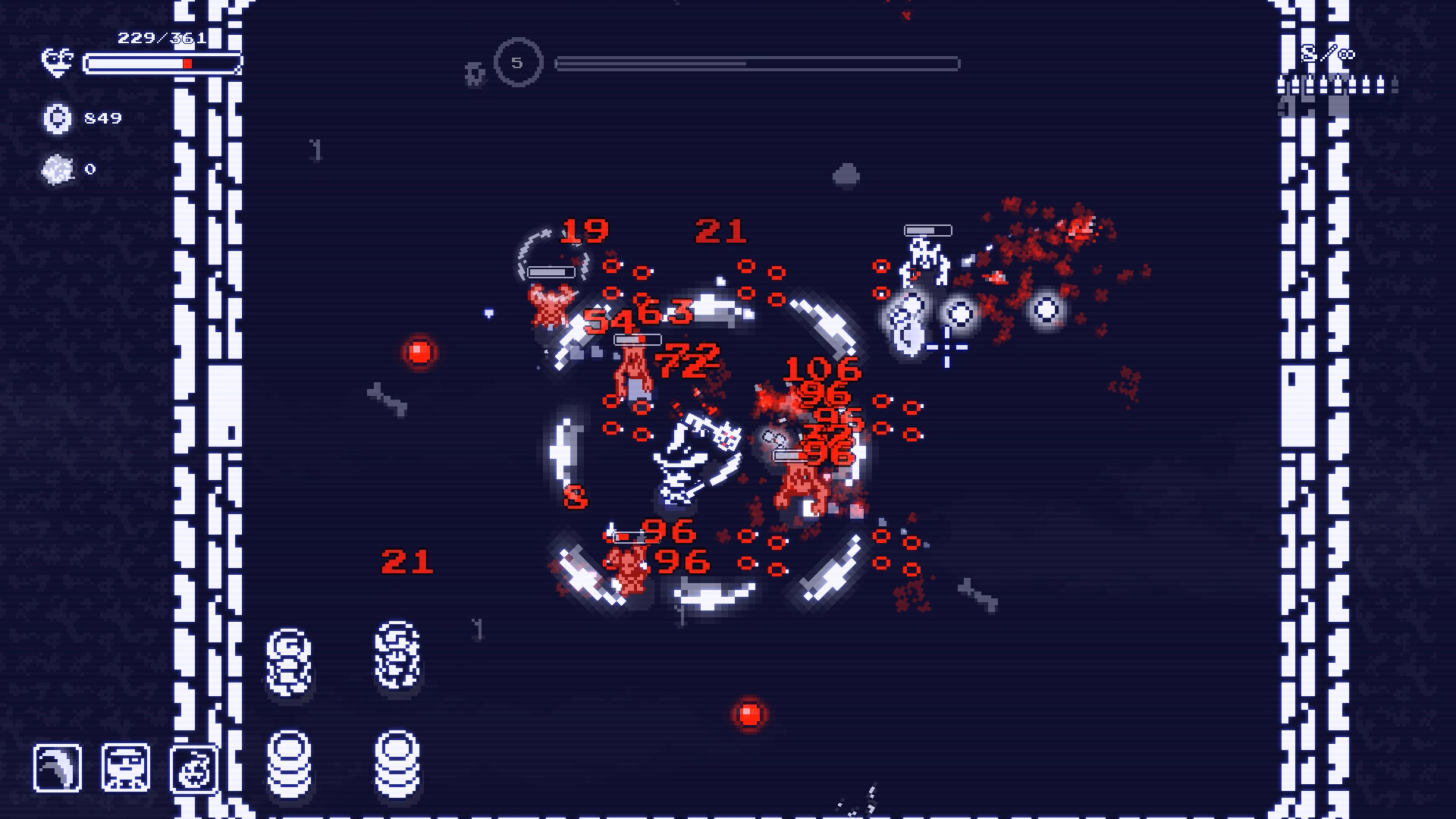 BitRick's Venture screenshot 1
