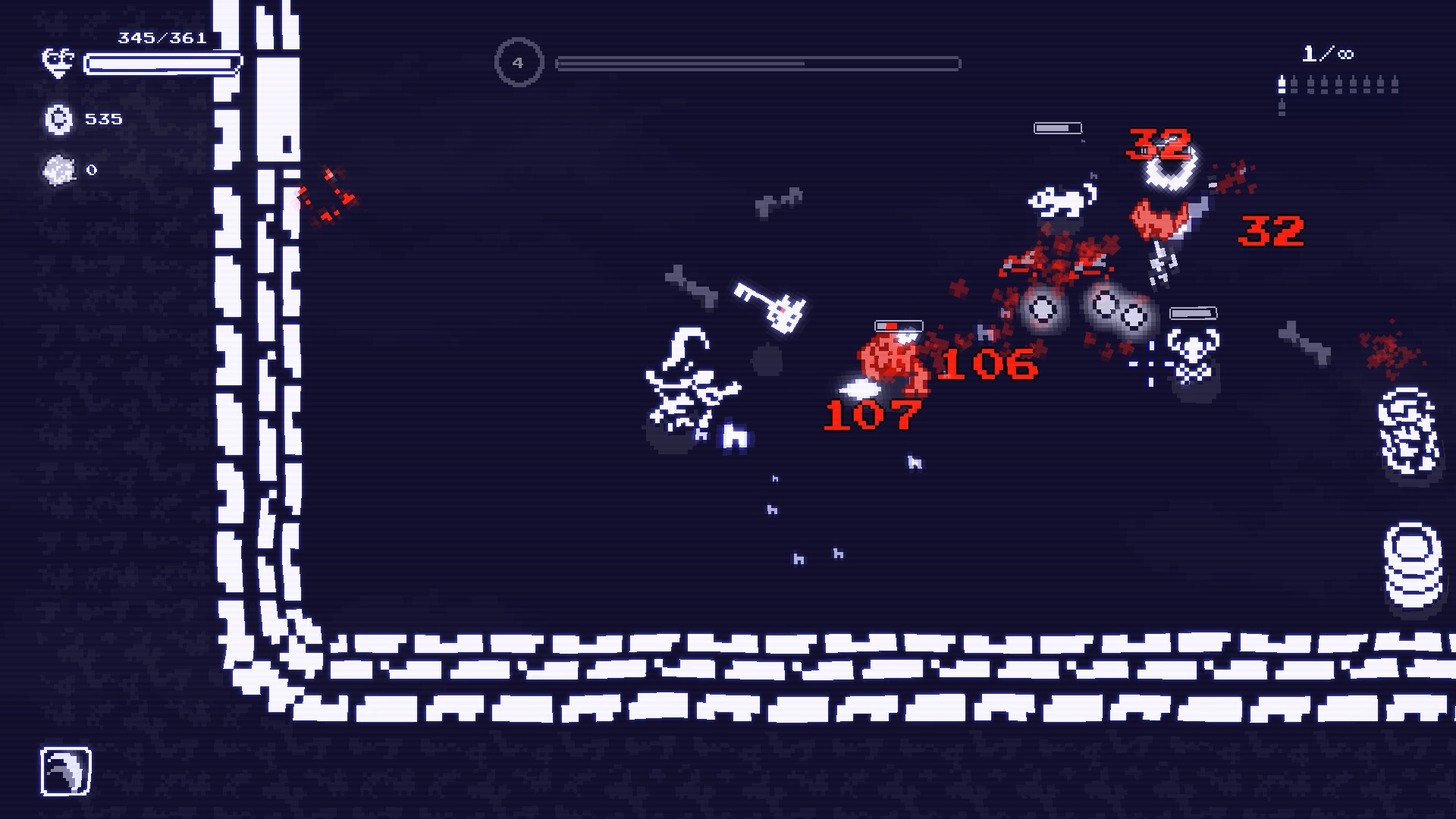 BitRick's Venture screenshot 5